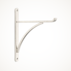 Harborne | Brass Shelf Bracket
