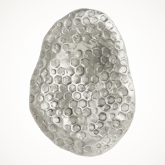 Highbury | Honey Oval Pull Handle