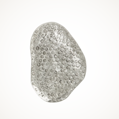 Highbury | Honey Oval Pull Handle