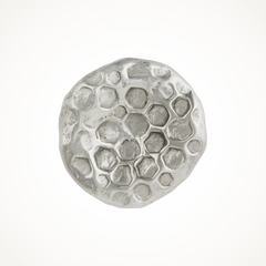 Highbury | Small Honey Cabinet Knob