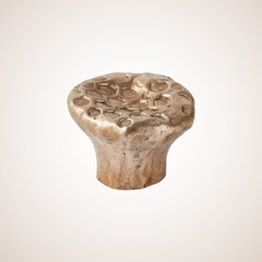 Highbury | Large Honey Cabinet Knob