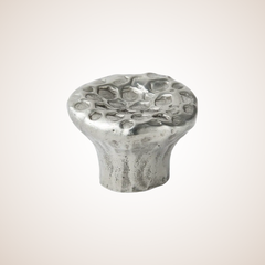 Highbury | Large Honey Cabinet Knob