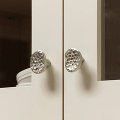Highbury | Large Honey Cabinet Knob