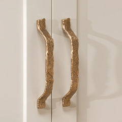 Highbury | Lemon Cabinet Pull