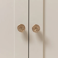 Highbury | Lemon Cabinet Knob