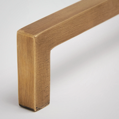 Ascot | Cabinet Handle