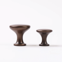 Ascot | Lagre Cabinet Knob