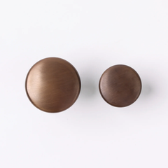 Ascot | Lagre Cabinet Knob