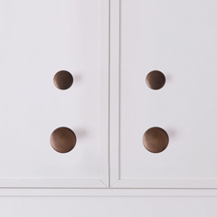 Ascot | Lagre Cabinet Knob
