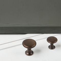 Ascot | Lagre Cabinet Knob