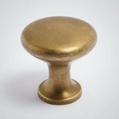 Ascot | Lagre Cabinet Knob