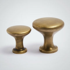 Ascot | Lagre Cabinet Knob