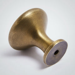Ascot | Lagre Cabinet Knob
