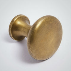 Ascot | Lagre Cabinet Knob