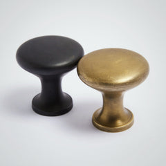 Ascot | Lagre Cabinet Knob