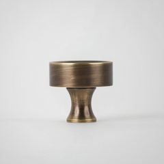 Atticus | Cabinet Knob