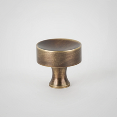 Atticus | Cabinet Knob