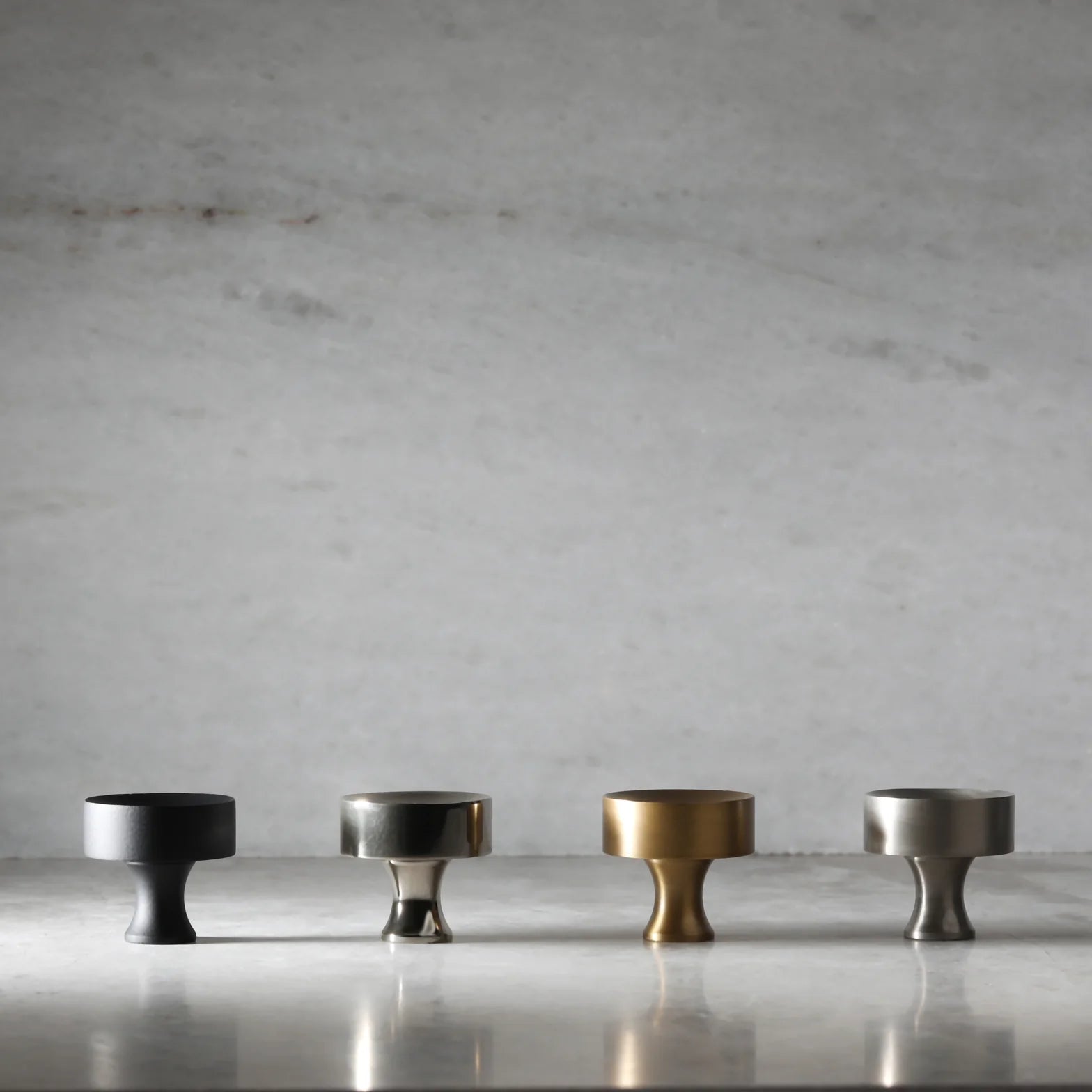 Atticus | Cabinet Knob