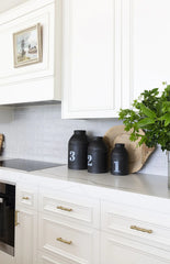 Bamboo | Cabinet Handle