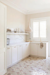Bamboo | Cabinet Handle