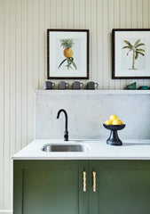 Bamboo | Cabinet Handle