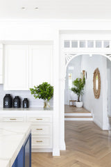 Bamboo | Cabinet Handle
