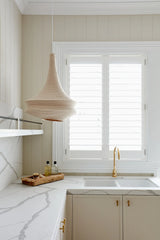 Bamboo | Cabinet Handle