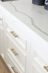 Bamboo | Cabinet Handle