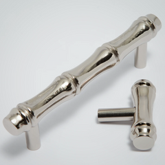 Bamboo | Cabinet Handle