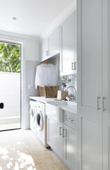 Bamboo | Cabinet Handle
