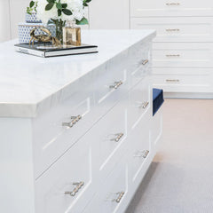 Bamboo | Cabinet Handle