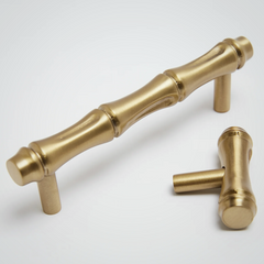 Bamboo | T-Bar