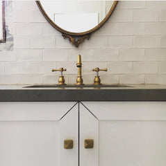 Bronte | Cabinet Knob
