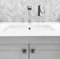 Bronte | Cabinet Knob