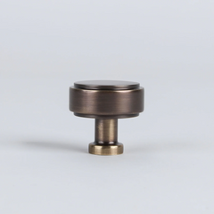 Georgia | Cabinet Knob