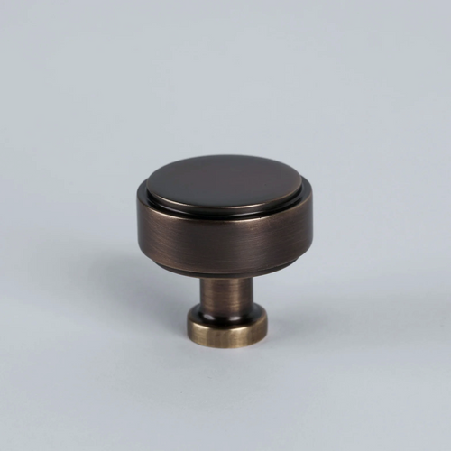 Georgia | Cabinet Knob