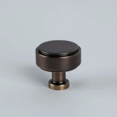 Georgia | Cabinet Knob