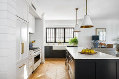 Halifax | Cabinet Knob