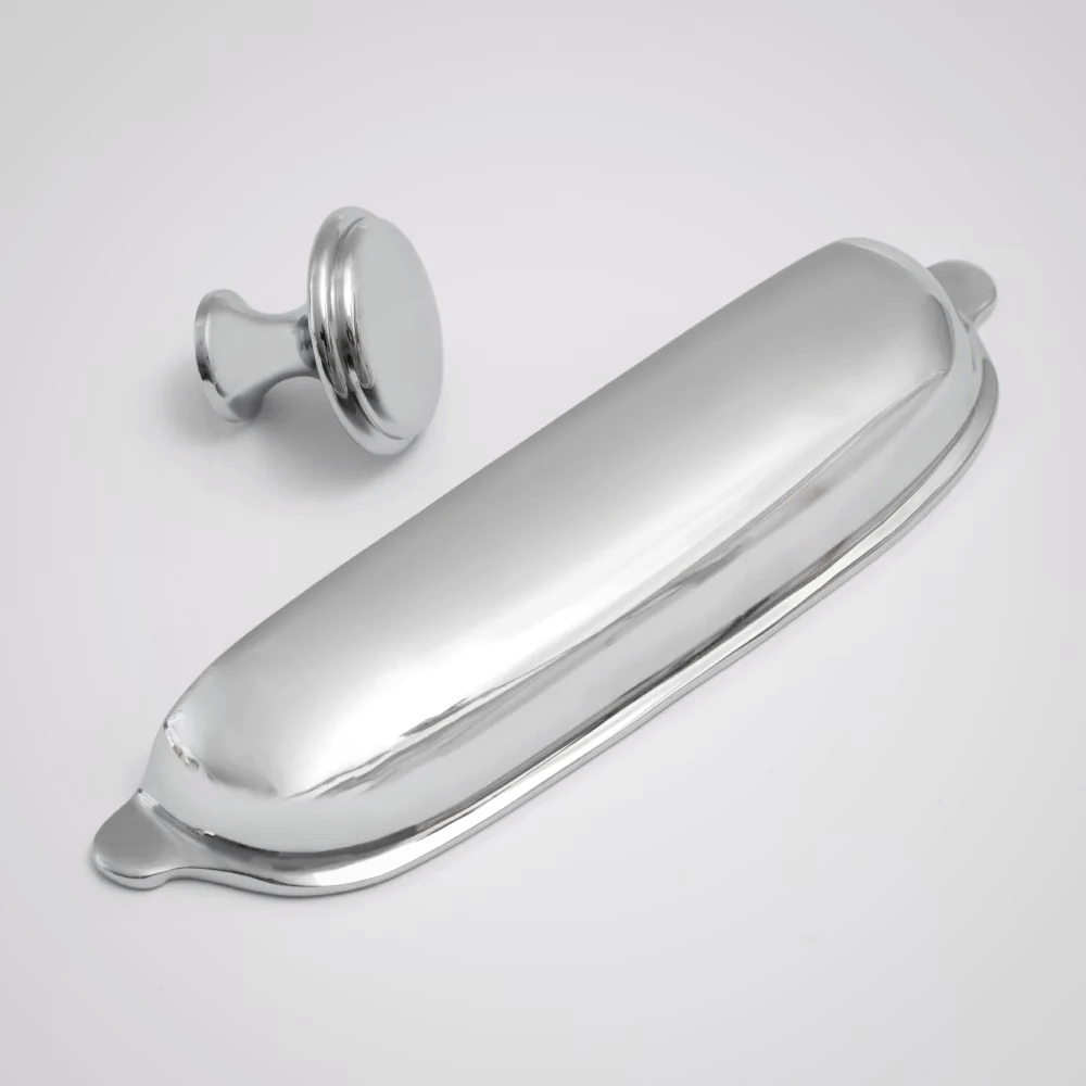 Halifax | Cabinet Knob