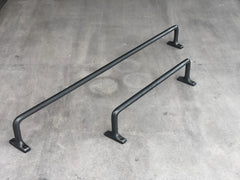 Henley | Rail