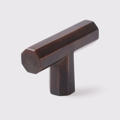 Henley | T-Bar