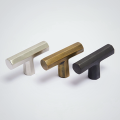 Henley | T-Bar