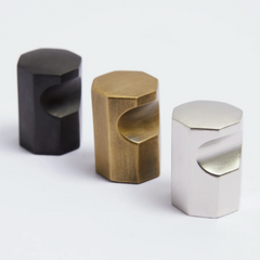 Henley | Cabinet Knob