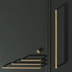 HH x Ren Studio | Cabinet Handle