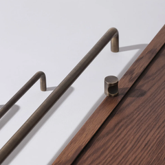 HH x Ren Studio | Cabinet Handle