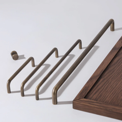 HH x Ren Studio | Cabinet Handle