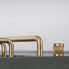 HH x Ren Studio | Cabinet Knob
