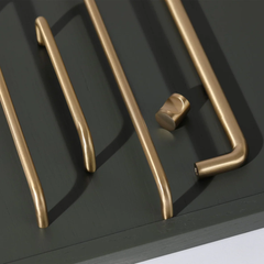 HH x Ren Studio | Cabinet Knob