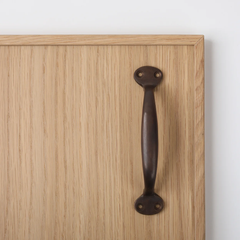 Highland | Cabinet Handle