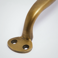 Highland | Cabinet Handle
